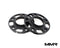 MMX 12mm wheel spacers | BMW F-Series